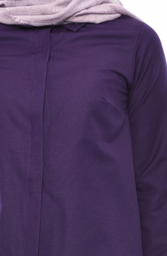 Purple Tuniek 069412-09