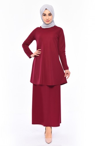 Ensemble Fushia 0105-06