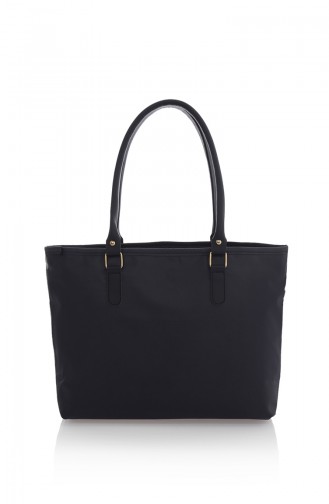 Navy Blue Shoulder Bags 09Z-05