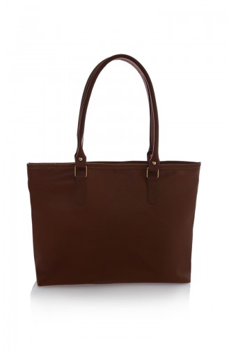 Tan Shoulder Bags 09Z-07