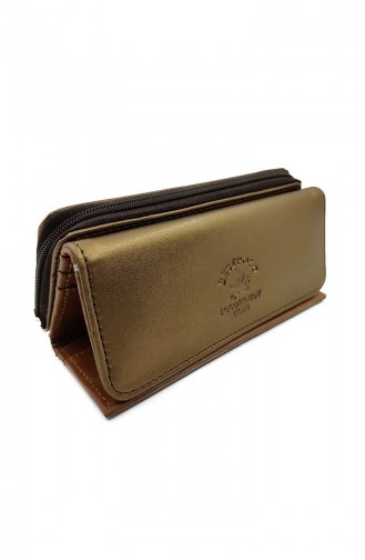 Copper Wallet 20-03