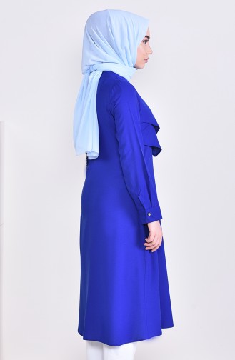 Saxon blue Tuniek 3041-12