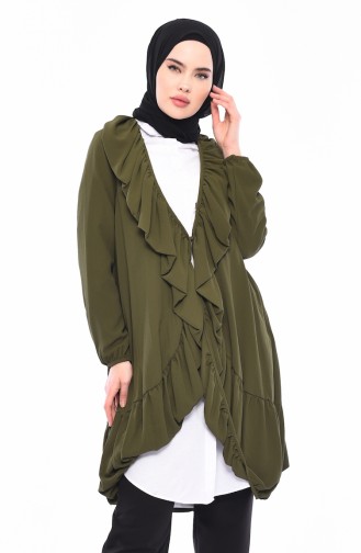 Cape Khaki 50306-01