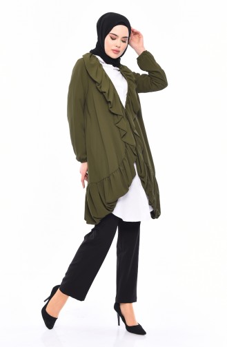 Cape Khaki 50306-01