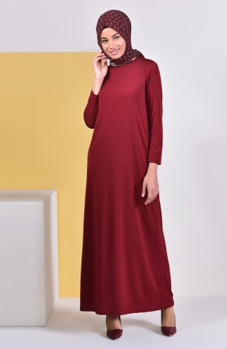 robe de grossesse longue hijab