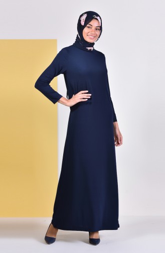 Sandy Dress 1998-08 Navy 1998-08