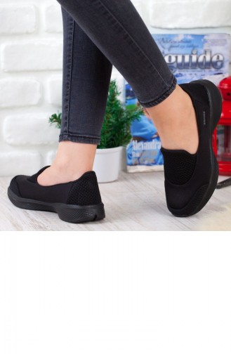Greyder Chaussures Pour Femme A192Ygry0001001 Noir 192YGRY0001001