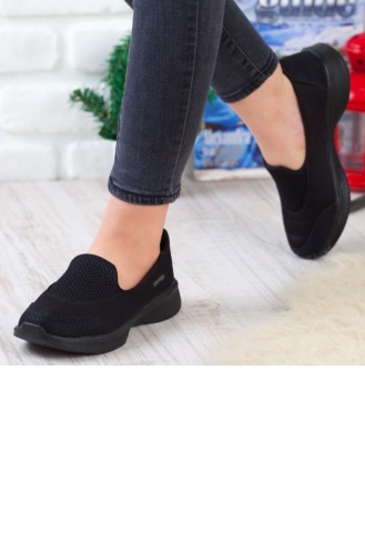 Greyder Chaussures Pour Femme A192Ygry0001001 Noir 192YGRY0001001