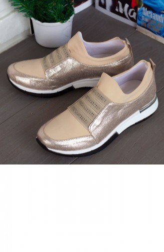 Golden Casual Shoes 192YCEL0005719