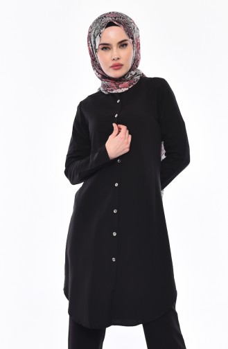 Black Tunics 3158-06