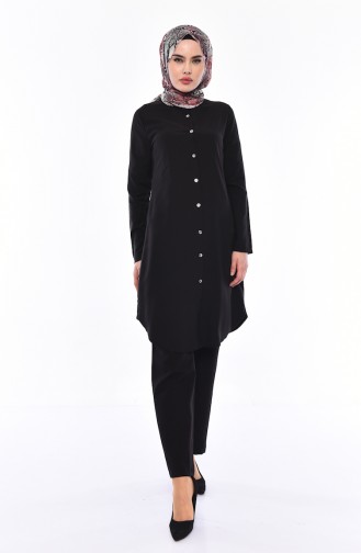 Black Tunics 3158-06