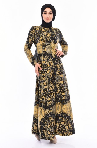 Robe 1133-02 Gold 1133-02