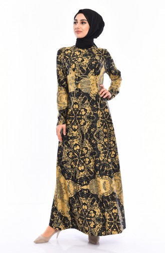 Robe 1133-02 Gold 1133-02