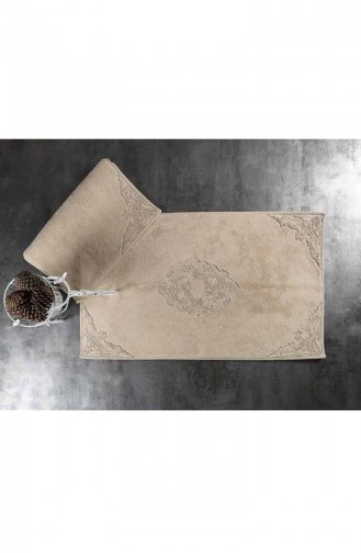 Milk Coffee Home Textile 16524