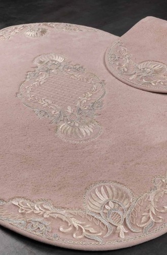 Textile de Maison Turquoise 16567