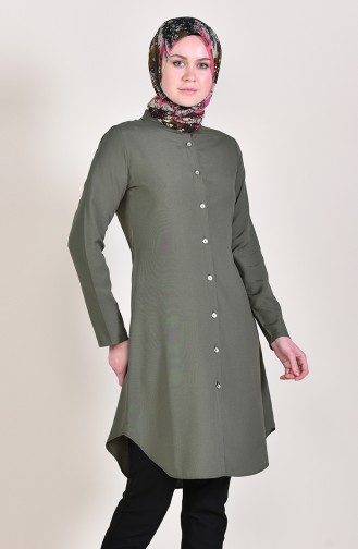 Khaki Tuniek 3158-01