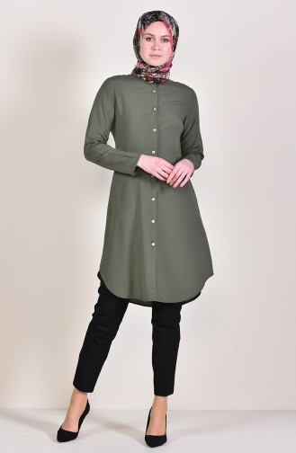 Khaki Tuniek 3158-01