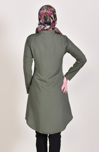 Tunique Khaki 3158-01