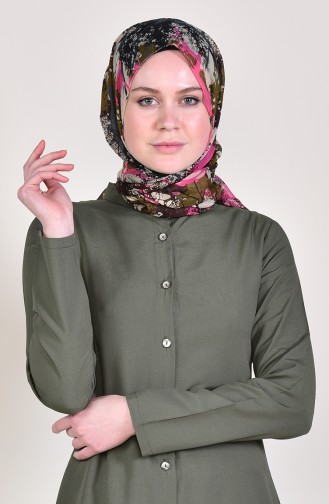 Khaki Tuniek 3158-01