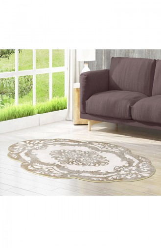 Dekoreko Tapis 107 Beige 100X160 13803 13803