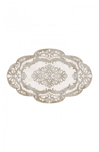 Dekoreko Tapis 107 Beige 100X160 13803 13803