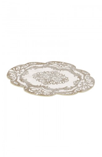 Dekoreko Tapis 107 Beige 100X160 13803 13803