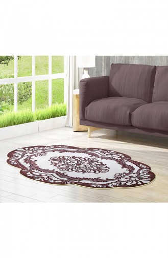 Brown Carpet 13806