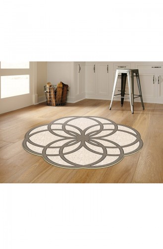 Brown Carpet 13854