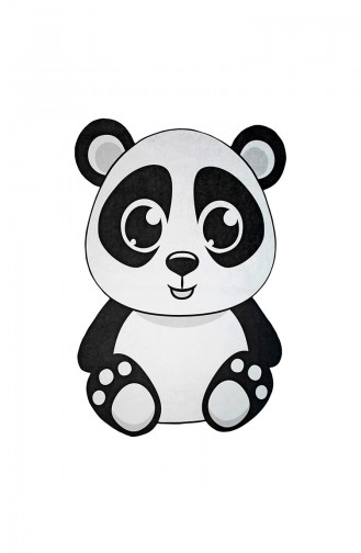 Dekoreko Kids Tapis 549 Panda 100X160 16295 16295