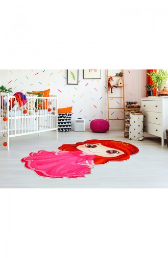 Pink Carpet 16300