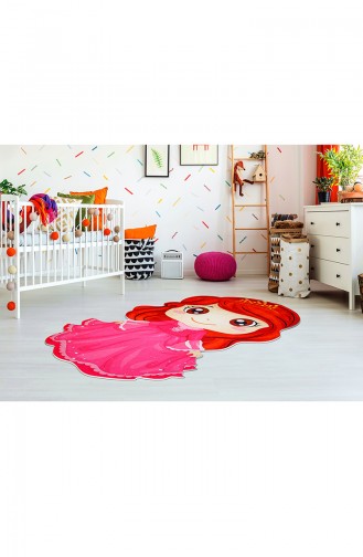 Pink Carpet 16410