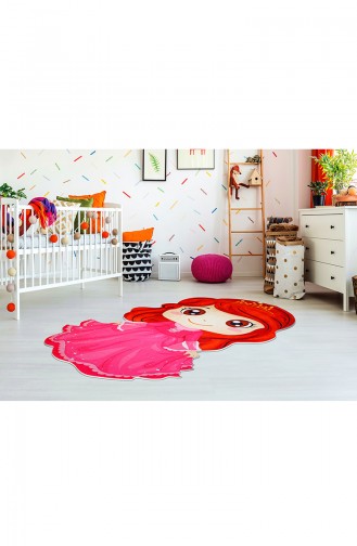 Pink Carpet 16421