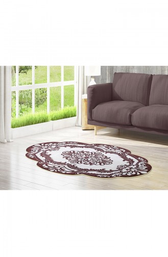 Brown Carpet 16472