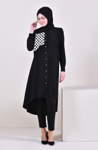 Black Tuniek 1263-01