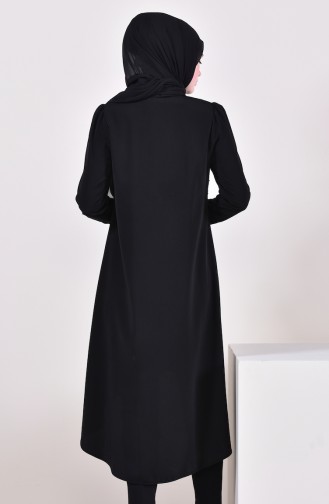 Black Tuniek 1263-01