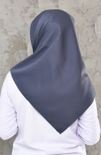 Anthracite Scarf 2000-1294