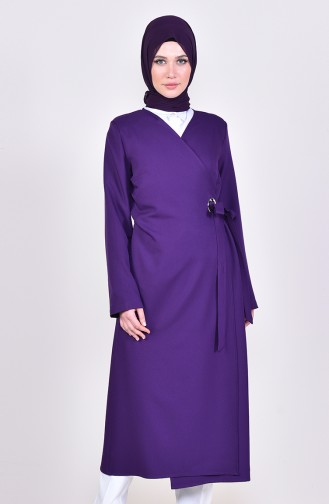 Purple Cape 6815-04