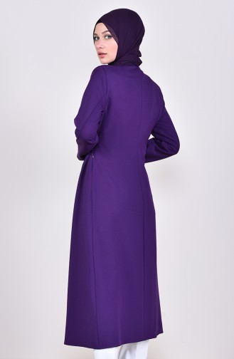 Purple Cape 6815-04