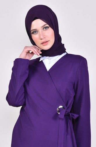 Purple Cape 6815-04