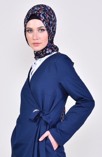 Abaya 6791-04 Dunkelblau 6791-04