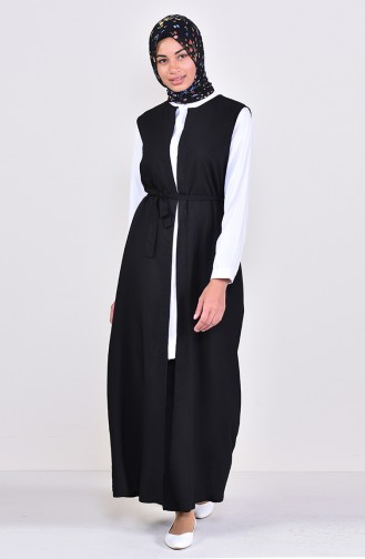 Black Waistcoats 4032-03