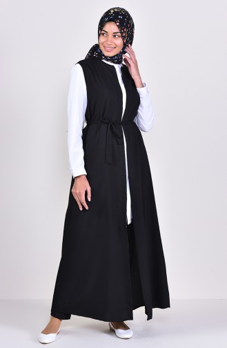 Black Waistcoats 4032-03