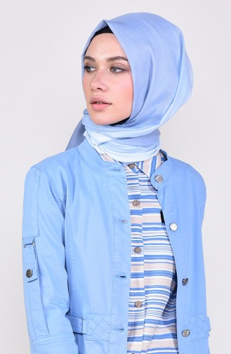 Blue Jacket 6049-02