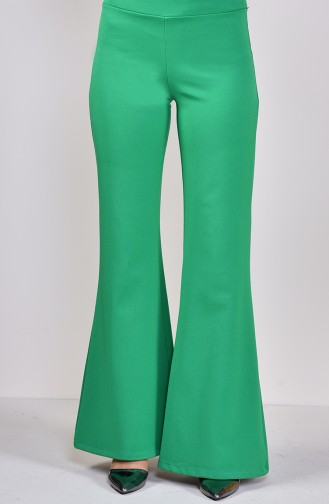 Grass Green Pants 2300-03