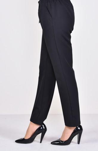 Pantalon Noir 1953-04