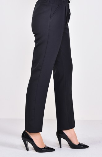 Pantalon Noir 1953-04