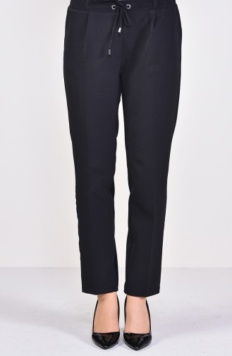 Pantalon Noir 1953-04
