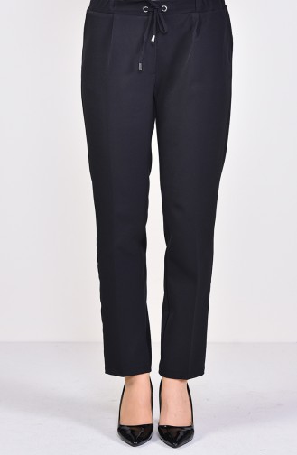 Black Broek 1953-04