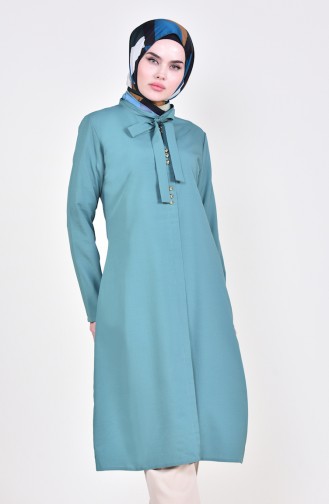 Green Almond Tunics 1084-07