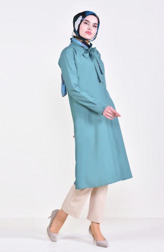 Green Almond Tunics 1084-07